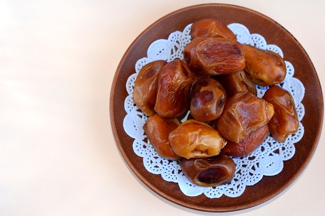 ramadan recipes with dates