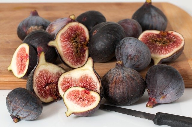 figs recipe