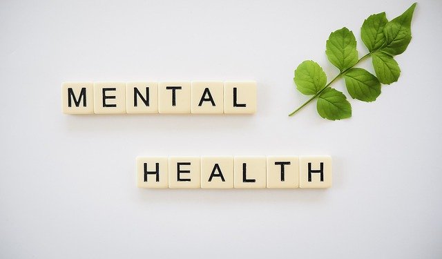 mental health picture