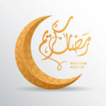 ramadan-kareem-a-congratulatory-poster-with-calligraphic-text-and-a-patterned-crescent-moon