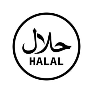 halal labelling