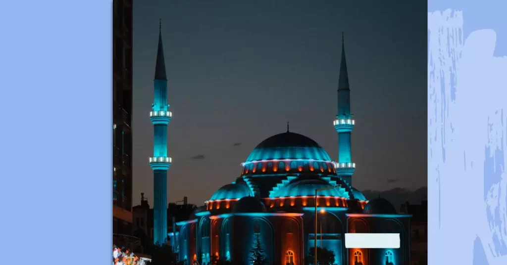 Journey Through Islamic Architecture: Inspiring Destinations for Muslim Travelers
